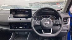 Nissan Qashqai 1.3 DiG-T MH 158 Acenta Premium 5dr Xtronic Petrol Hatchback